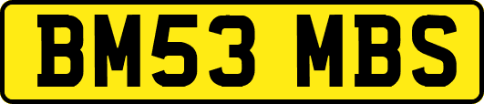 BM53MBS