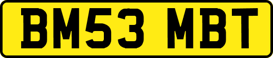 BM53MBT