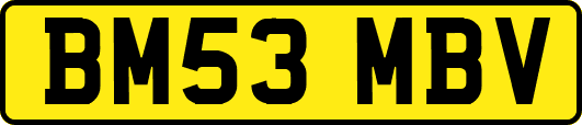 BM53MBV
