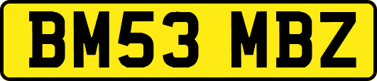 BM53MBZ