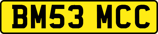 BM53MCC