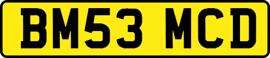 BM53MCD
