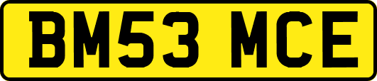 BM53MCE