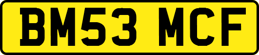 BM53MCF