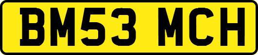 BM53MCH