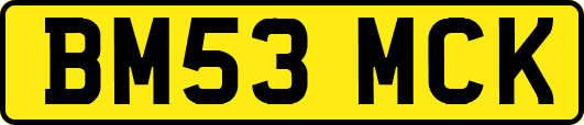 BM53MCK