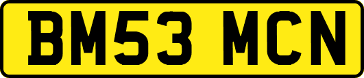 BM53MCN