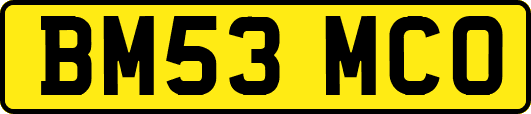 BM53MCO