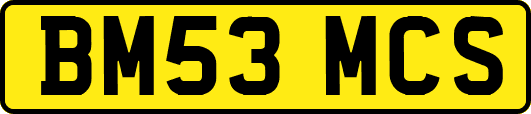 BM53MCS
