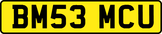 BM53MCU
