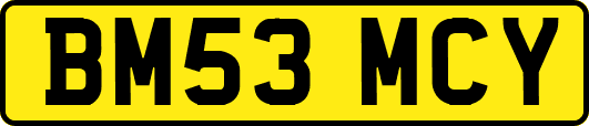 BM53MCY