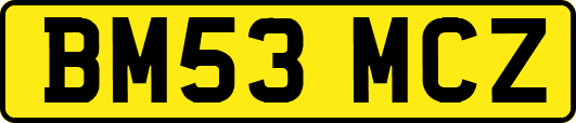 BM53MCZ