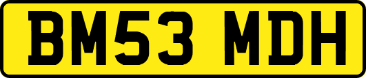 BM53MDH