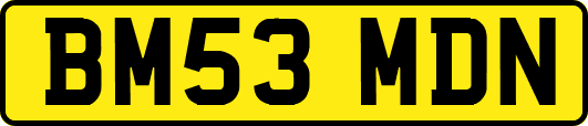 BM53MDN