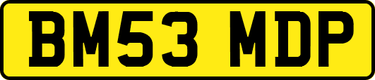 BM53MDP