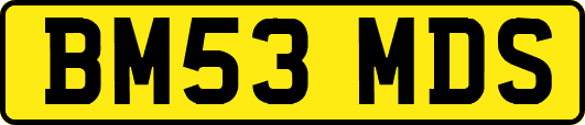 BM53MDS