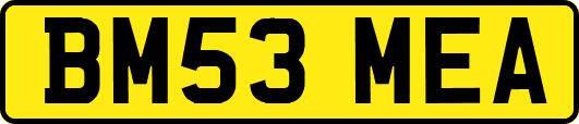 BM53MEA