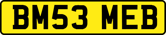 BM53MEB