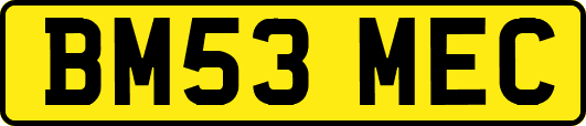 BM53MEC