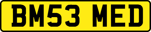 BM53MED