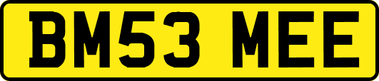 BM53MEE