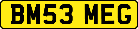 BM53MEG
