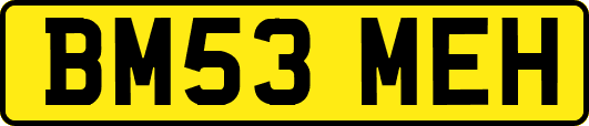 BM53MEH