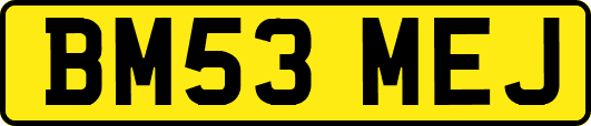 BM53MEJ