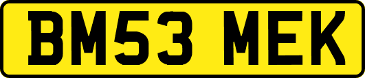 BM53MEK
