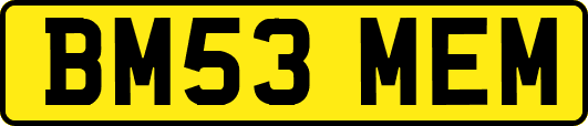 BM53MEM