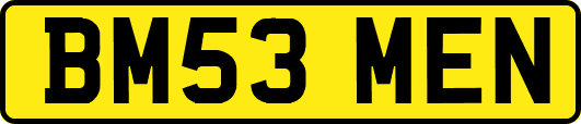 BM53MEN