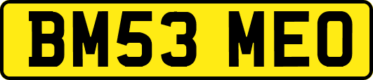 BM53MEO