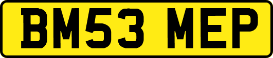 BM53MEP