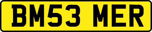 BM53MER