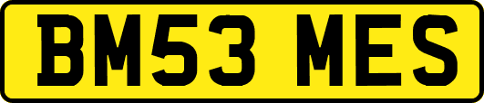 BM53MES