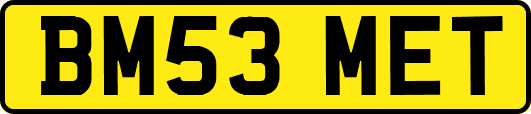 BM53MET