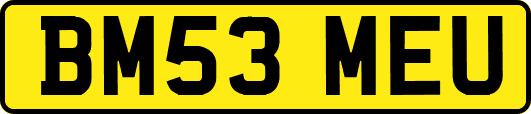 BM53MEU