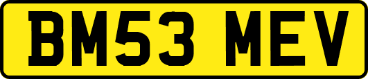 BM53MEV