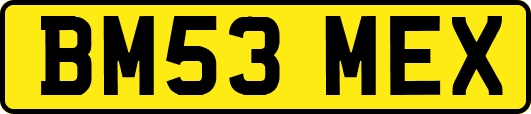 BM53MEX