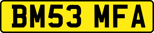 BM53MFA