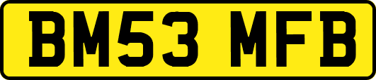 BM53MFB