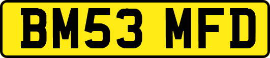 BM53MFD