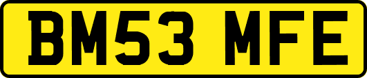 BM53MFE