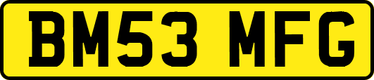 BM53MFG
