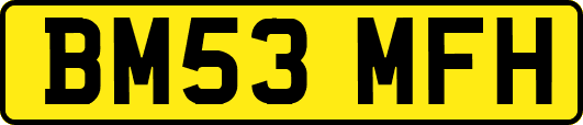 BM53MFH