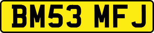 BM53MFJ