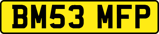 BM53MFP