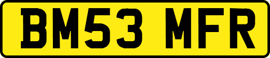 BM53MFR