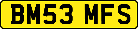 BM53MFS