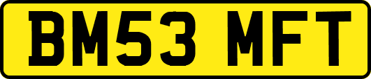 BM53MFT